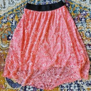 Lola skirt